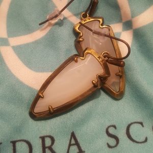 Kendra Scott Katelyn earrings